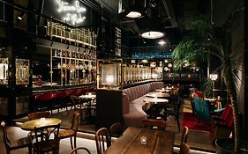 Ruby Mimi Hotel Zurich By Ihg